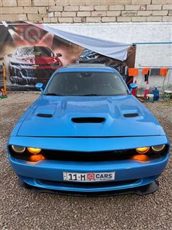 دودج تشالنجر